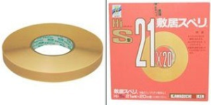 日本川口技研膠條[HI、C系列]